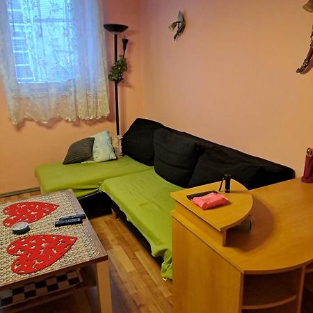 Marie Apartment Ludgerovice Ngoại thất bức ảnh