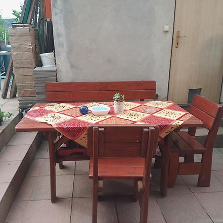 Marie Apartment Ludgerovice Ngoại thất bức ảnh