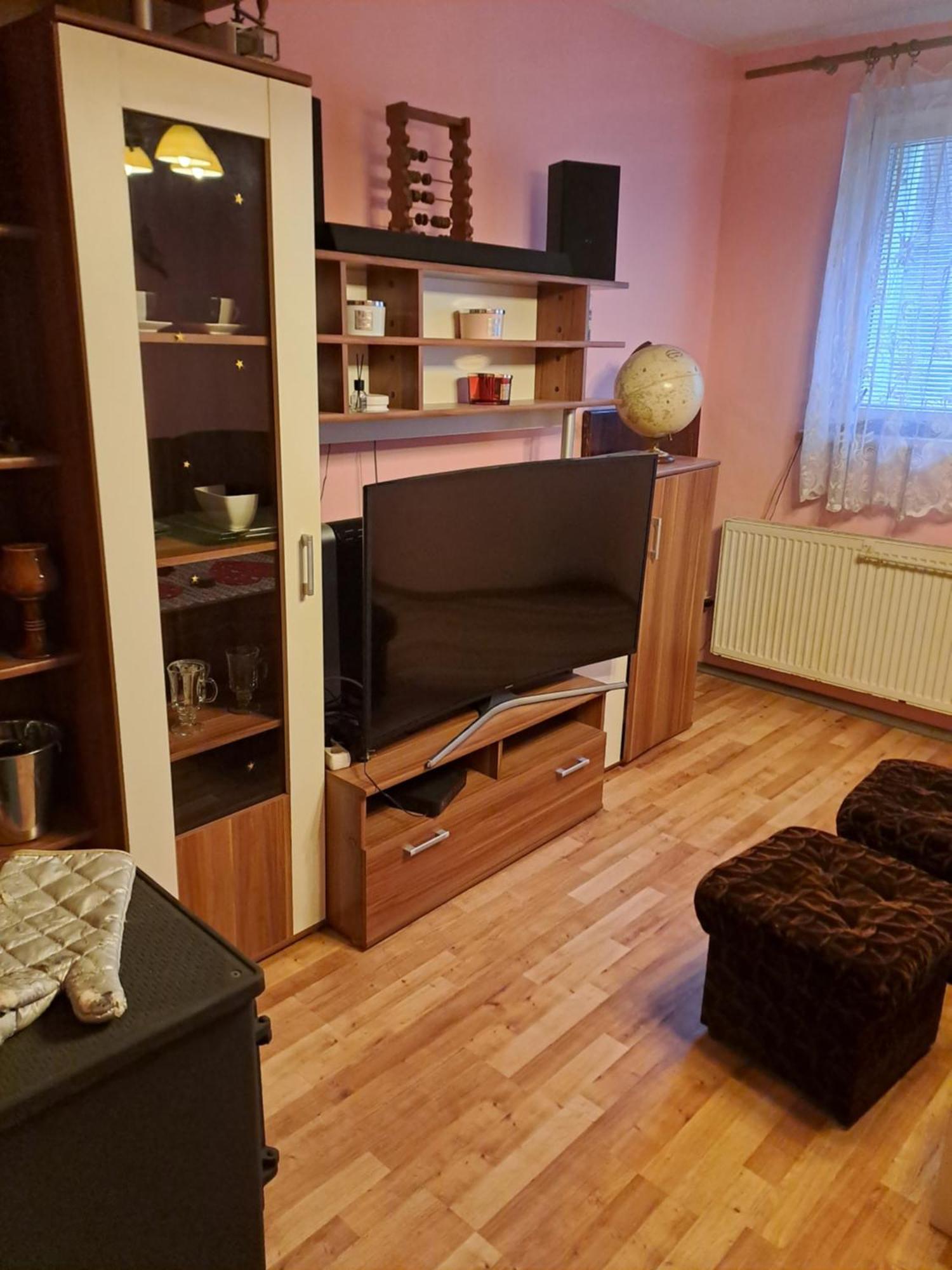 Marie Apartment Ludgerovice Ngoại thất bức ảnh