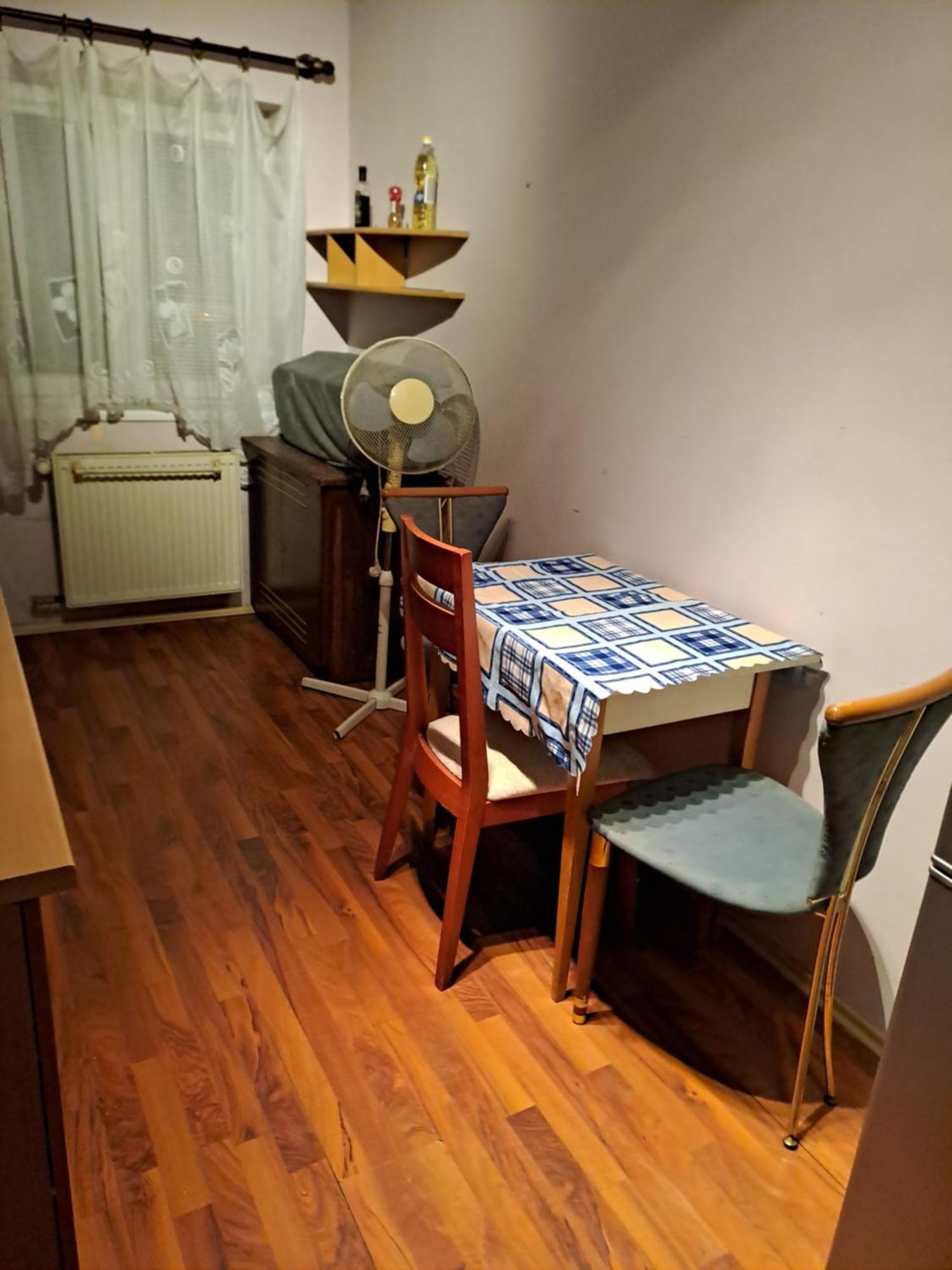 Marie Apartment Ludgerovice Ngoại thất bức ảnh