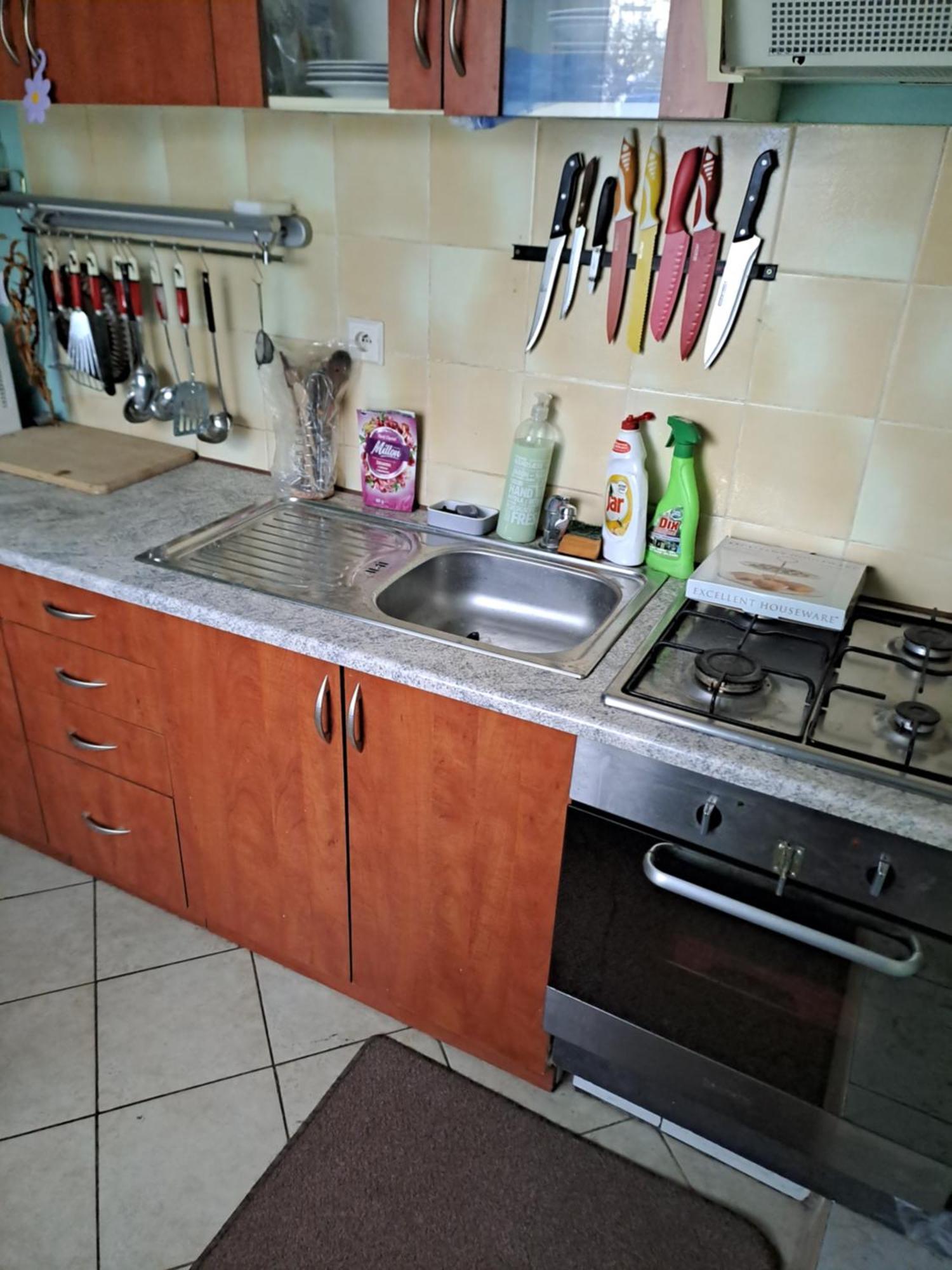 Marie Apartment Ludgerovice Ngoại thất bức ảnh