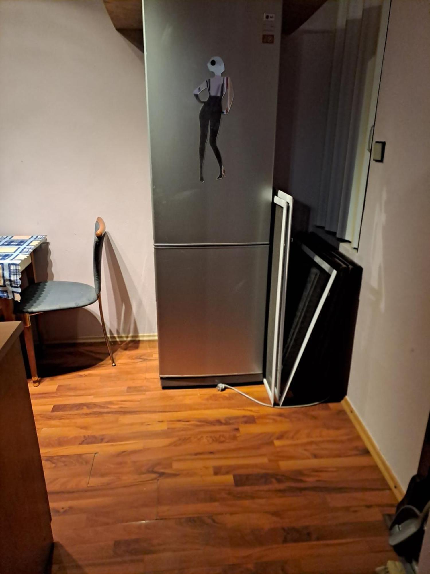 Marie Apartment Ludgerovice Ngoại thất bức ảnh