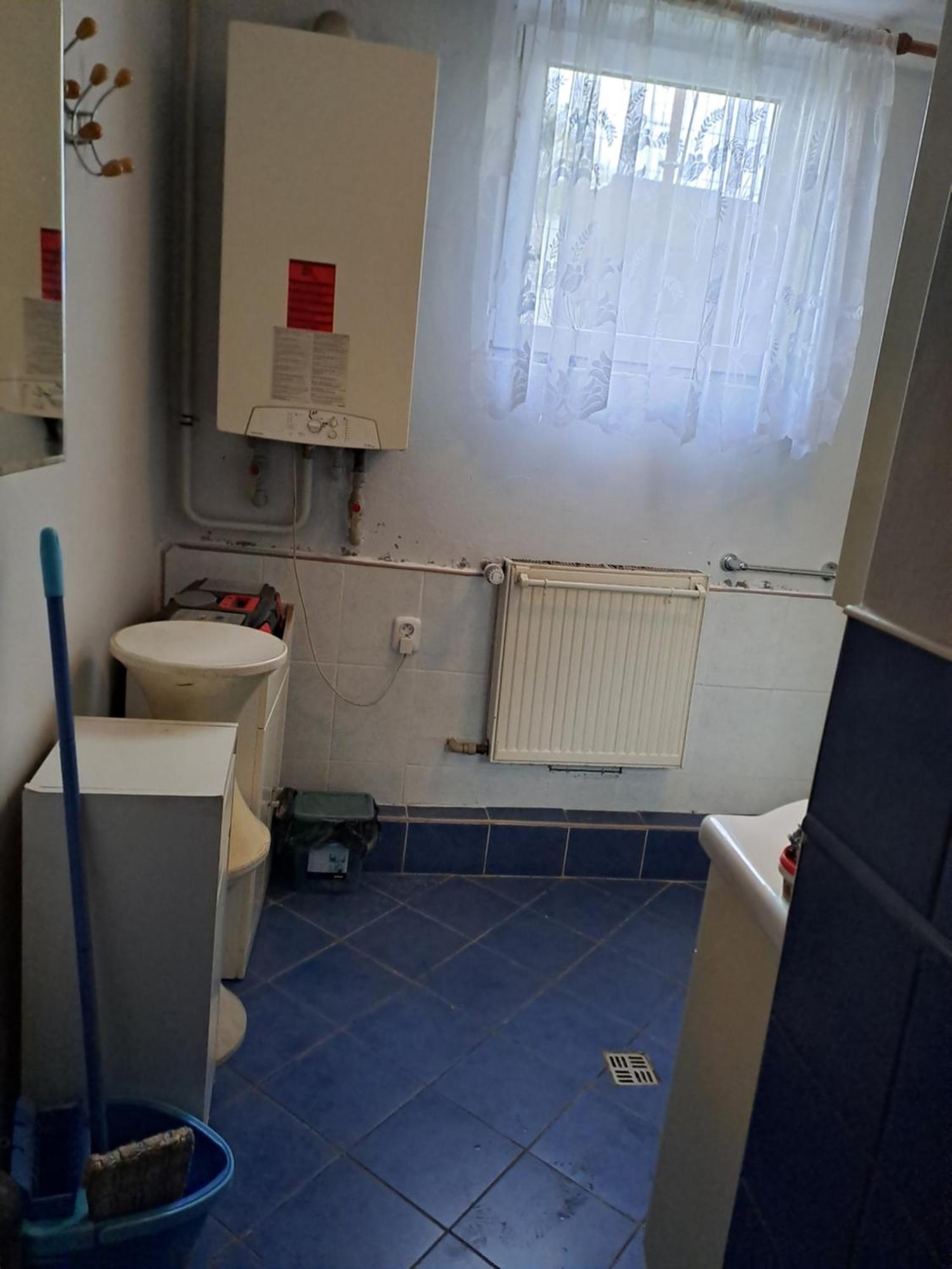 Marie Apartment Ludgerovice Ngoại thất bức ảnh