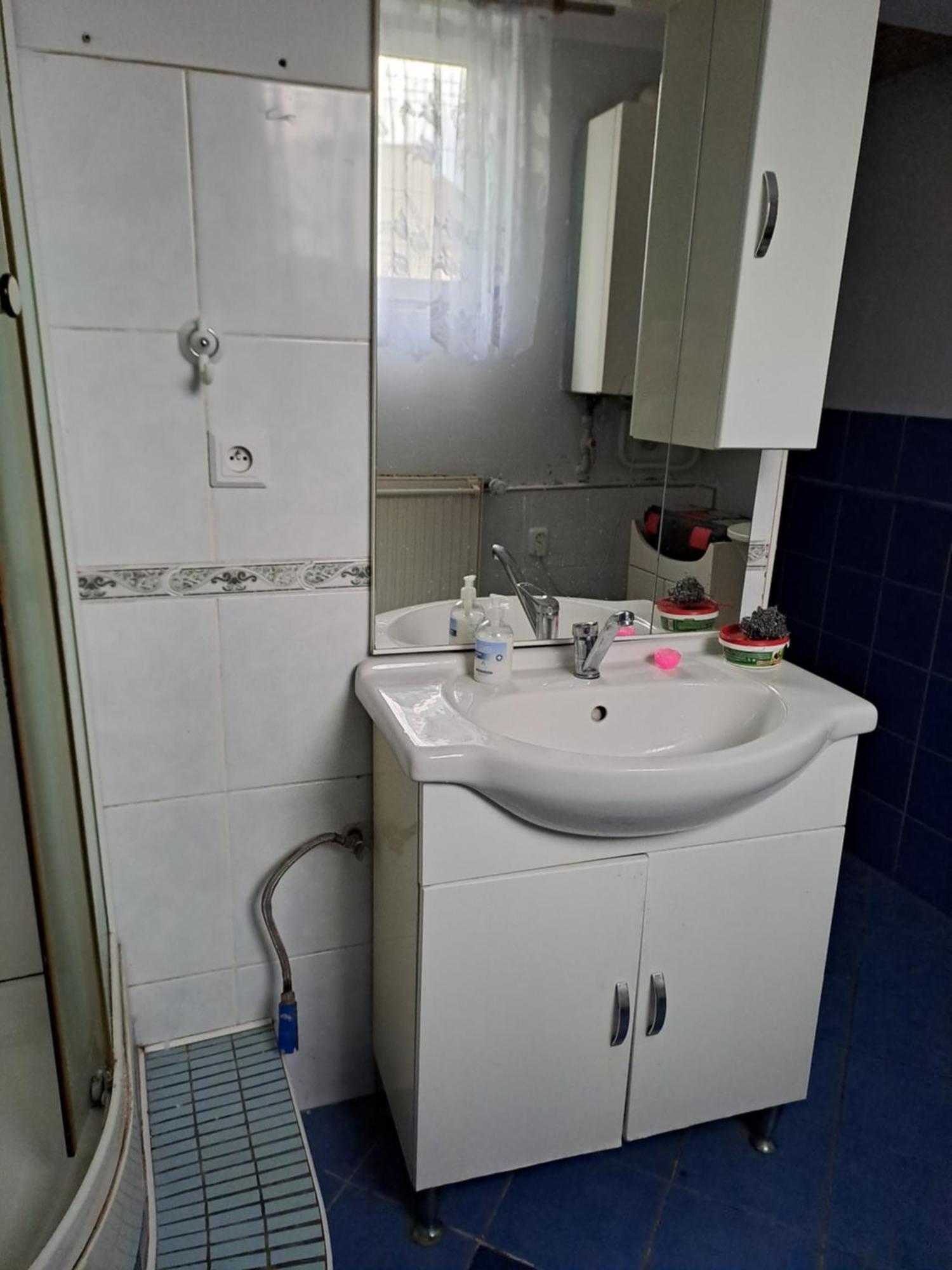 Marie Apartment Ludgerovice Ngoại thất bức ảnh