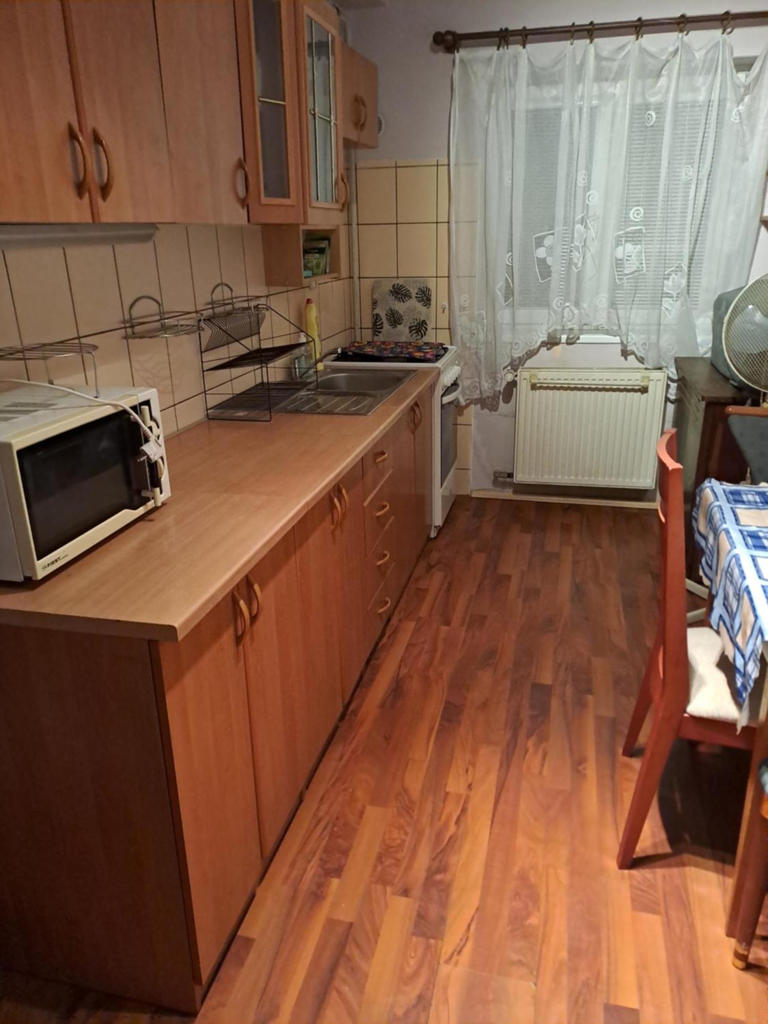 Marie Apartment Ludgerovice Ngoại thất bức ảnh