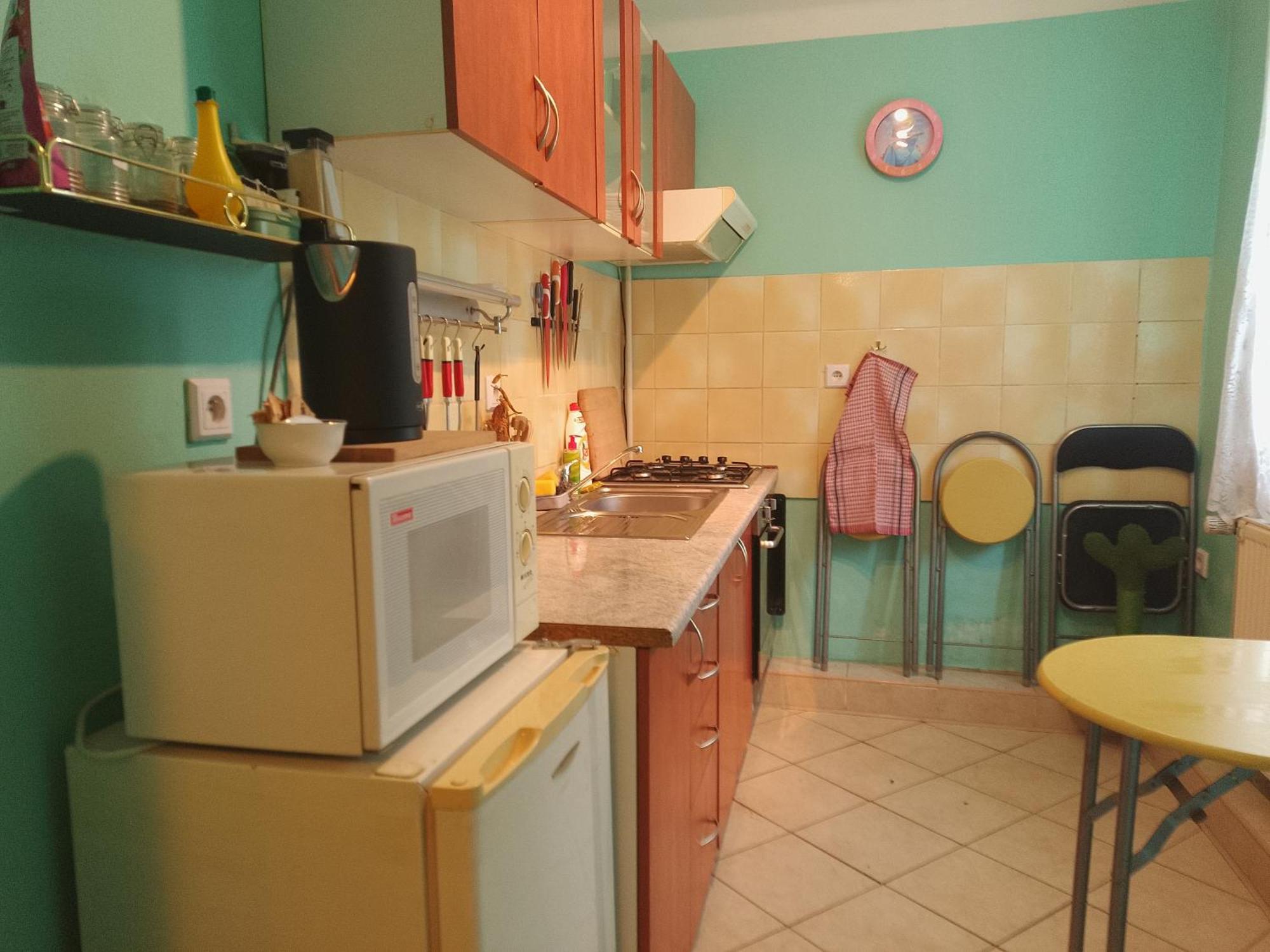 Marie Apartment Ludgerovice Phòng bức ảnh