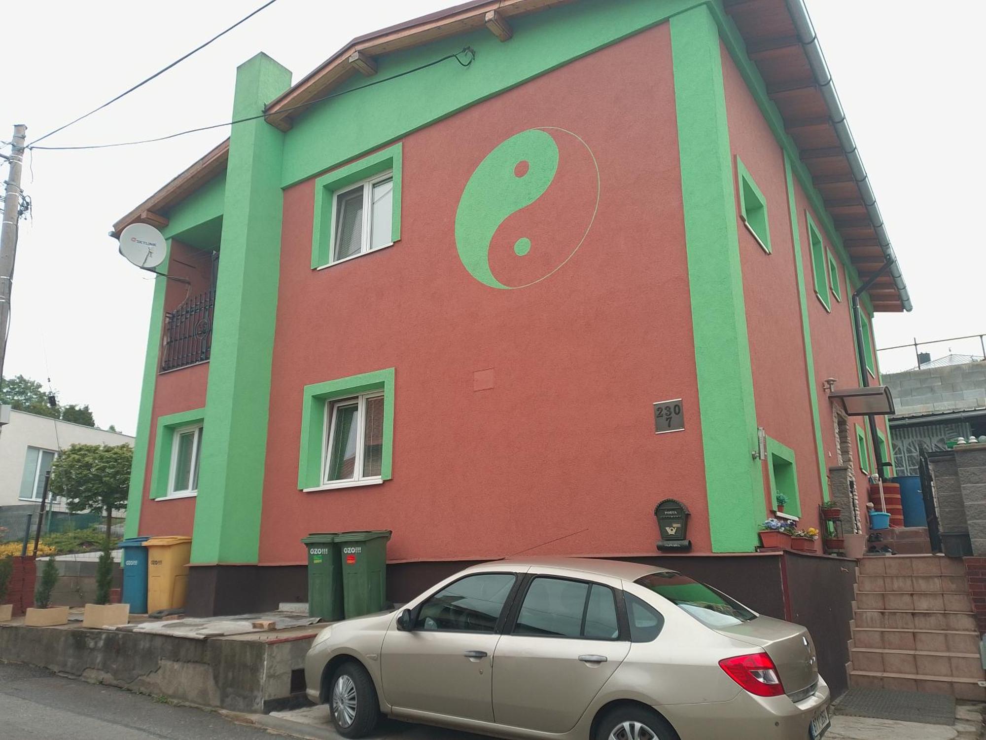 Marie Apartment Ludgerovice Phòng bức ảnh